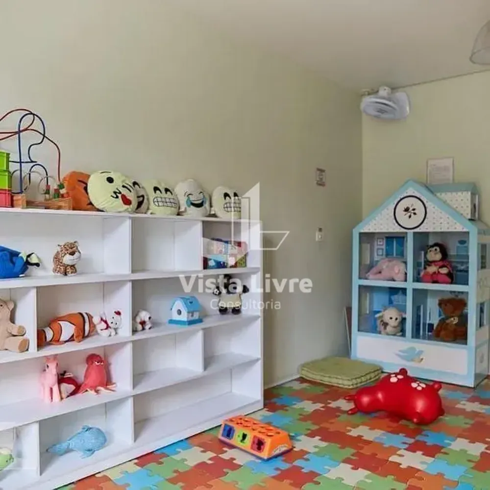 Apartamento, 4 quartos, 130 m² - Foto 5