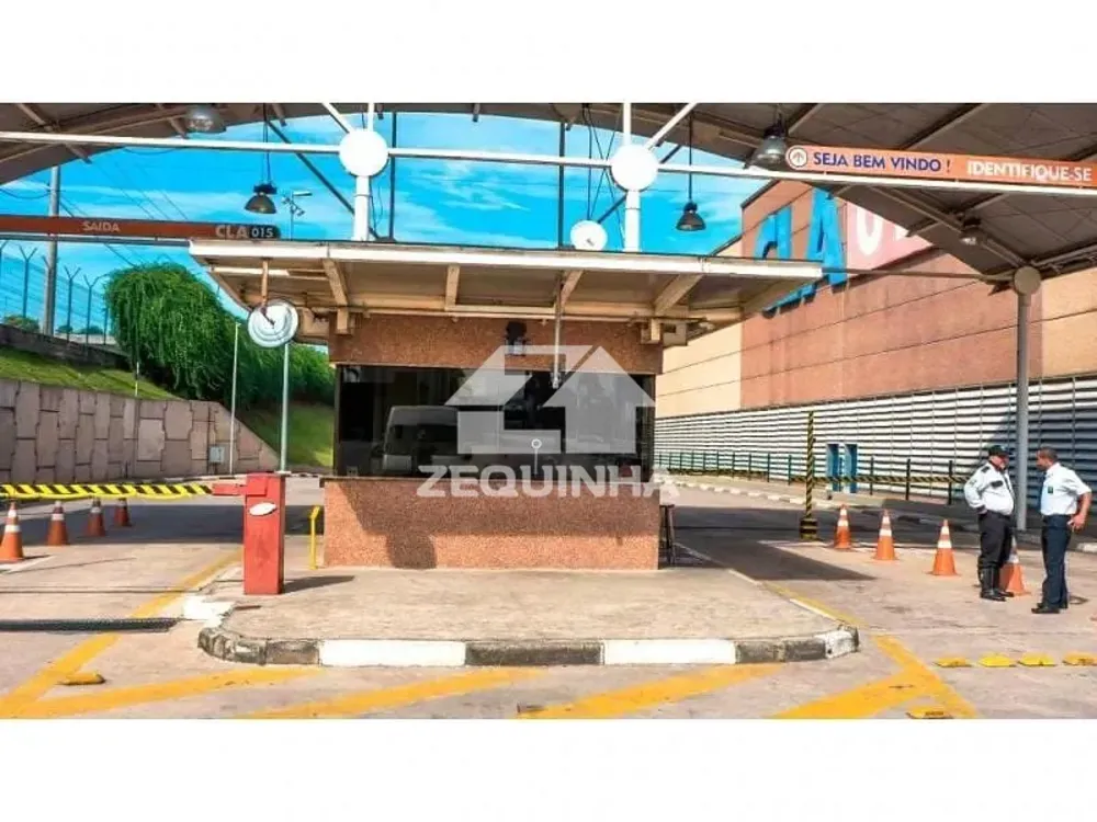 Depósito-Galpão, 4050 m² - Foto 3