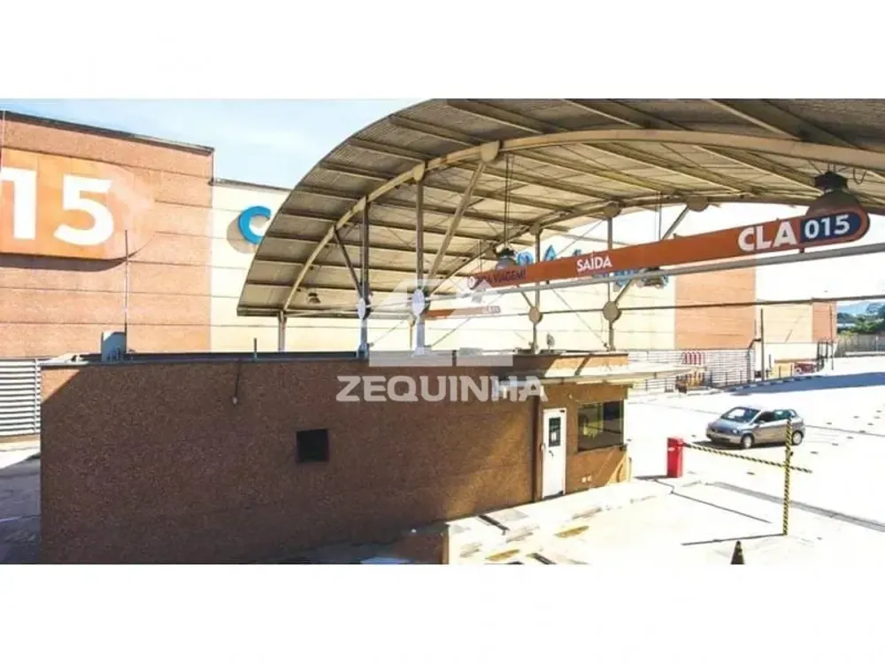 Depósito-Galpão, 4050 m² - Foto 2