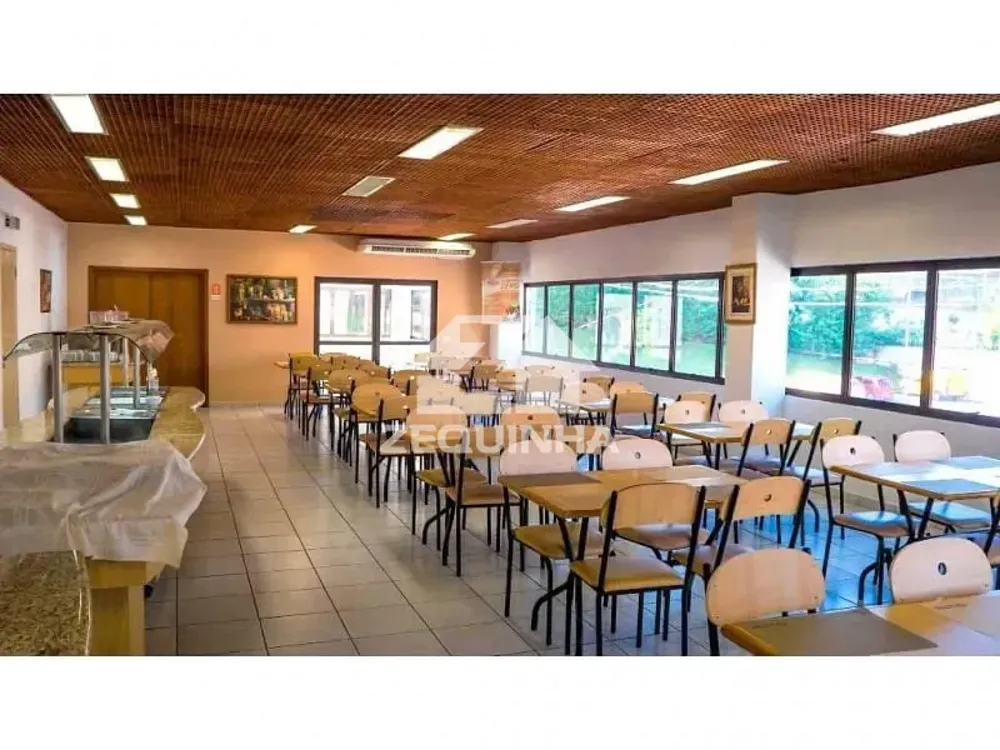 Depósito-Galpão, 4050 m² - Foto 1