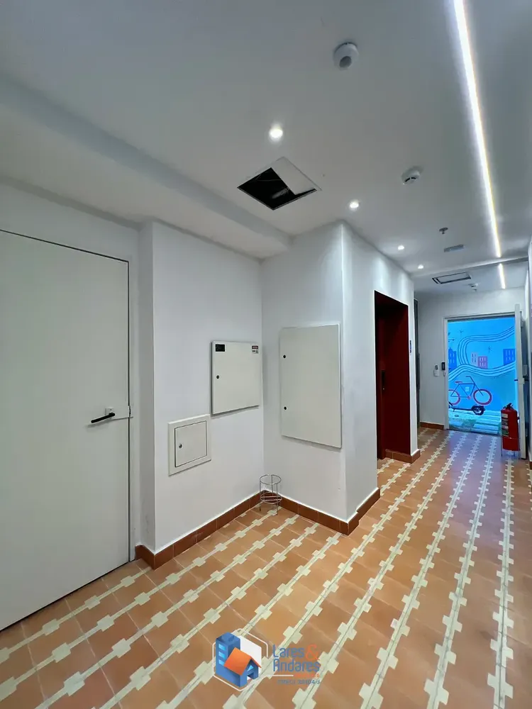 Apartamento, 1 quarto, 28 m² - Foto 7