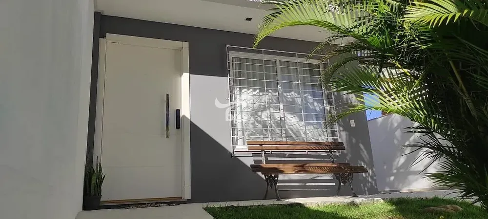 Sobrado, 3 quartos, 180 m² - Foto 1
