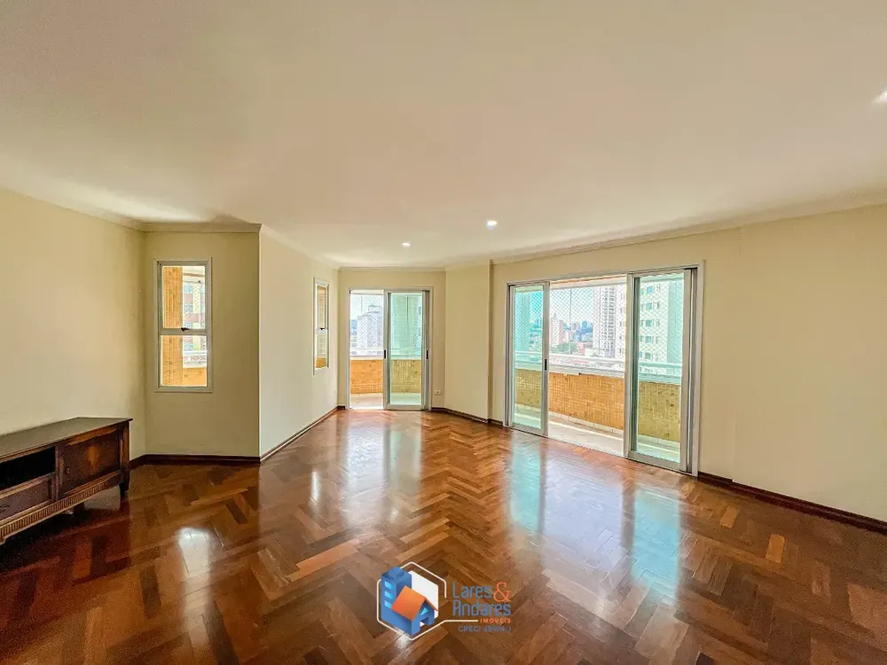 Apartamento, 3 quartos, 125 m² - Foto 1