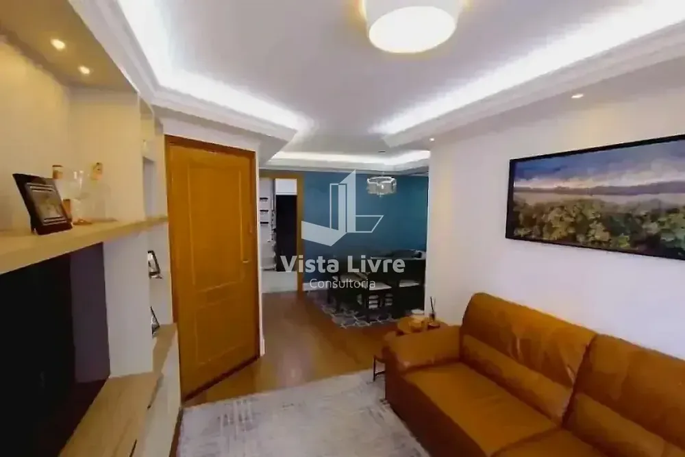 Apartamento, 3 quartos, 75 m² - Foto 3