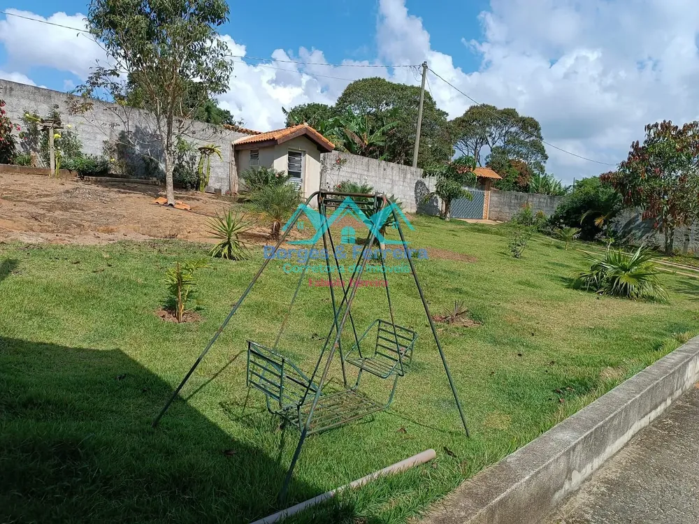 Chácara, 2 quartos, 1500 m² - Foto 1