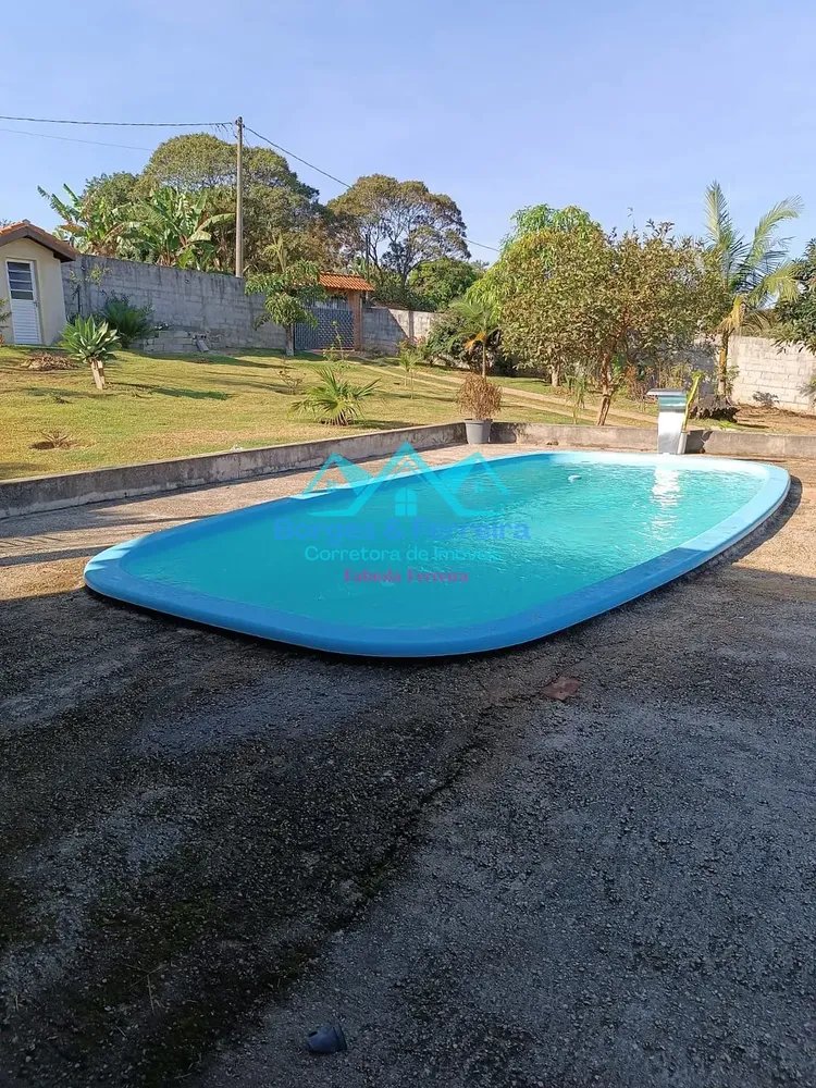 Chácara, 2 quartos, 1500 m² - Foto 2
