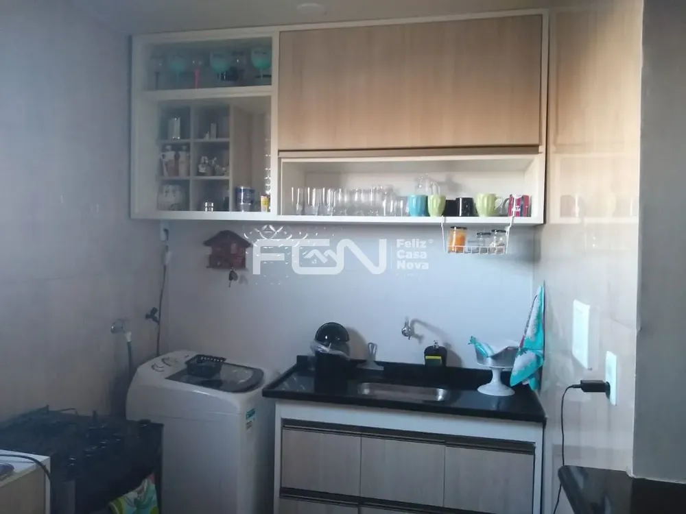 Apartamento, 2 quartos, 10 m² - Foto 3