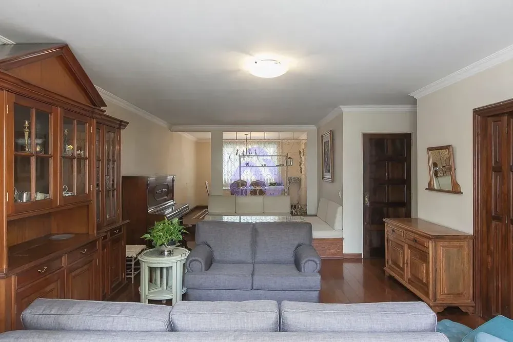 Apartamento, 4 quartos, 190 m² - Foto 7