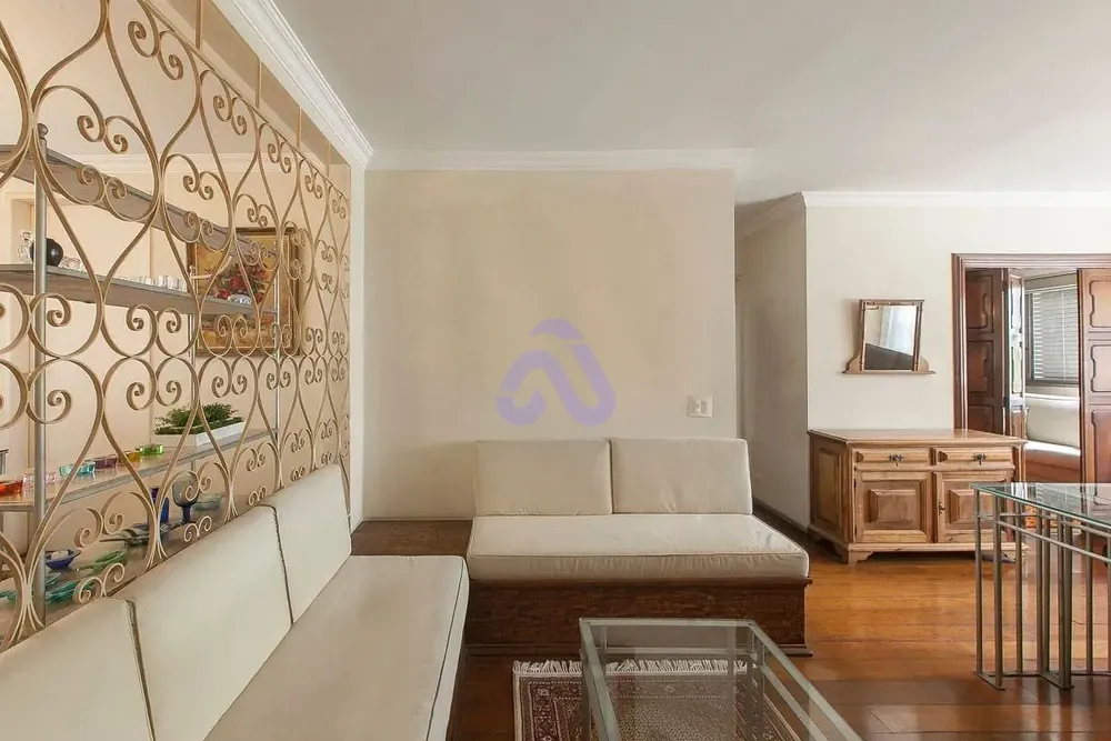 Apartamento, 4 quartos, 190 m² - Foto 8