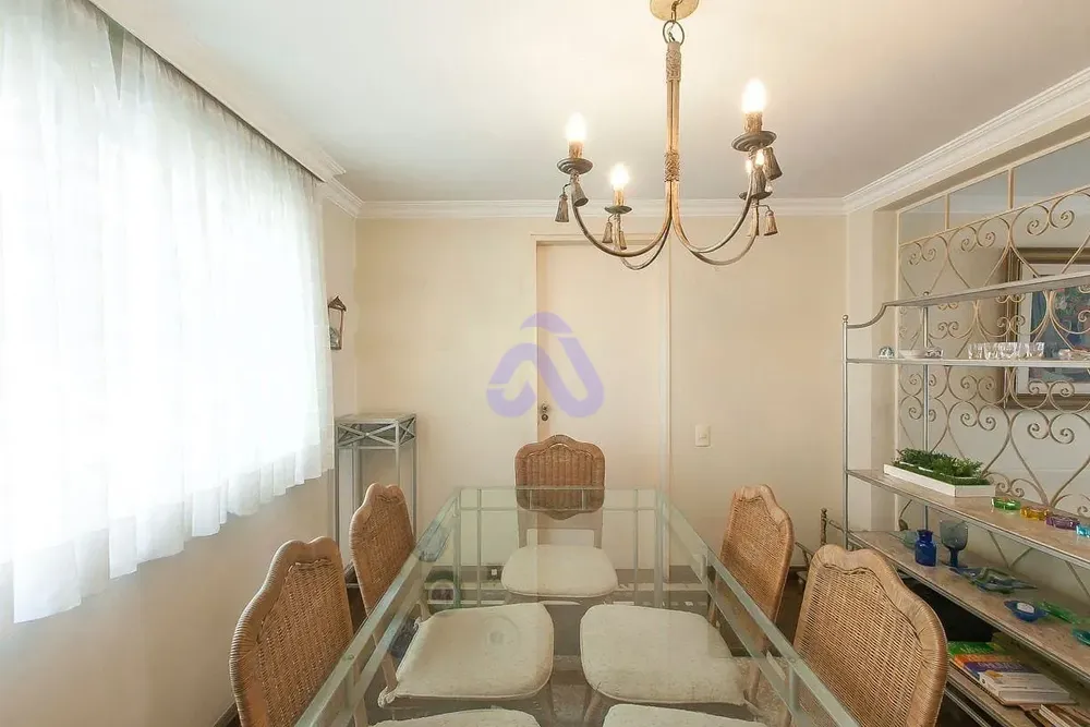 Apartamento, 4 quartos, 190 m² - Foto 6