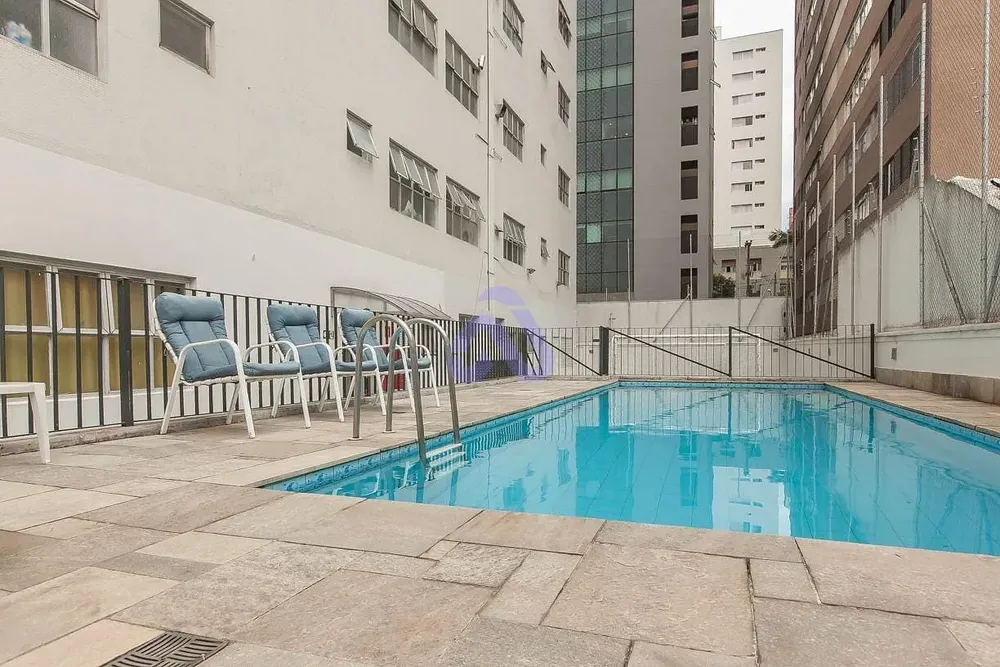 Apartamento, 4 quartos, 190 m² - Foto 1
