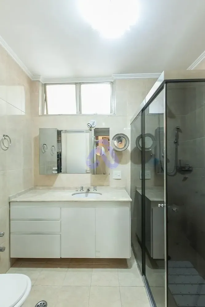 Apartamento, 4 quartos, 190 m² - Foto 2