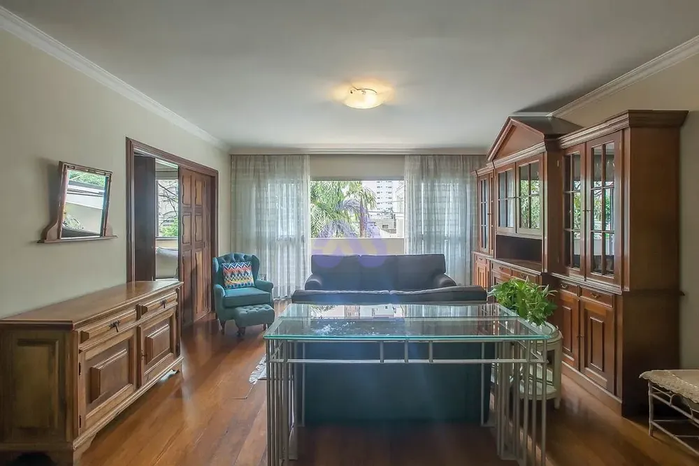 Apartamento, 4 quartos, 190 m² - Foto 3