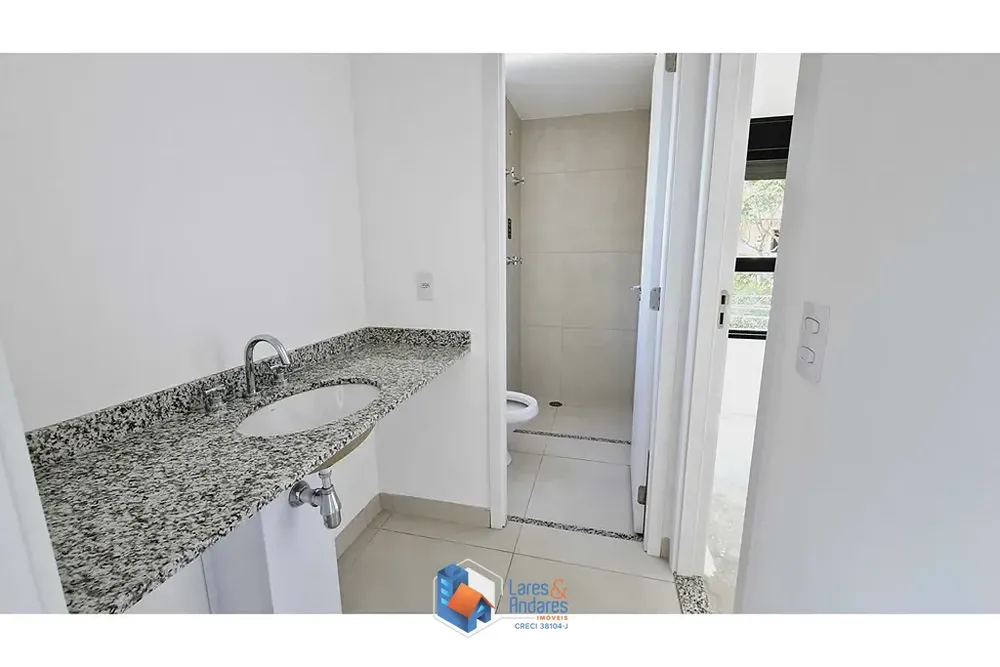 Apartamento, 3 quartos, 91 m² - Foto 4
