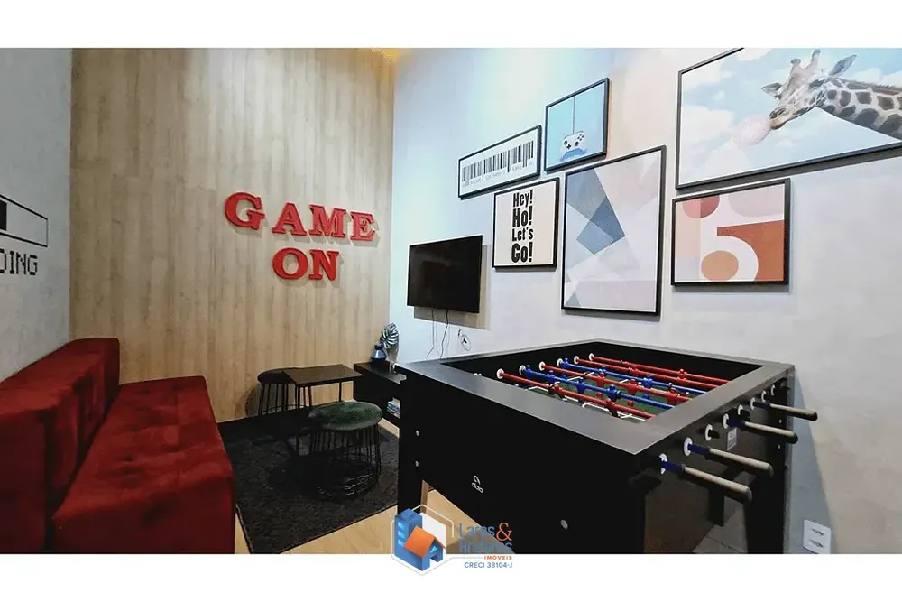 Apartamento, 3 quartos, 91 m² - Foto 2