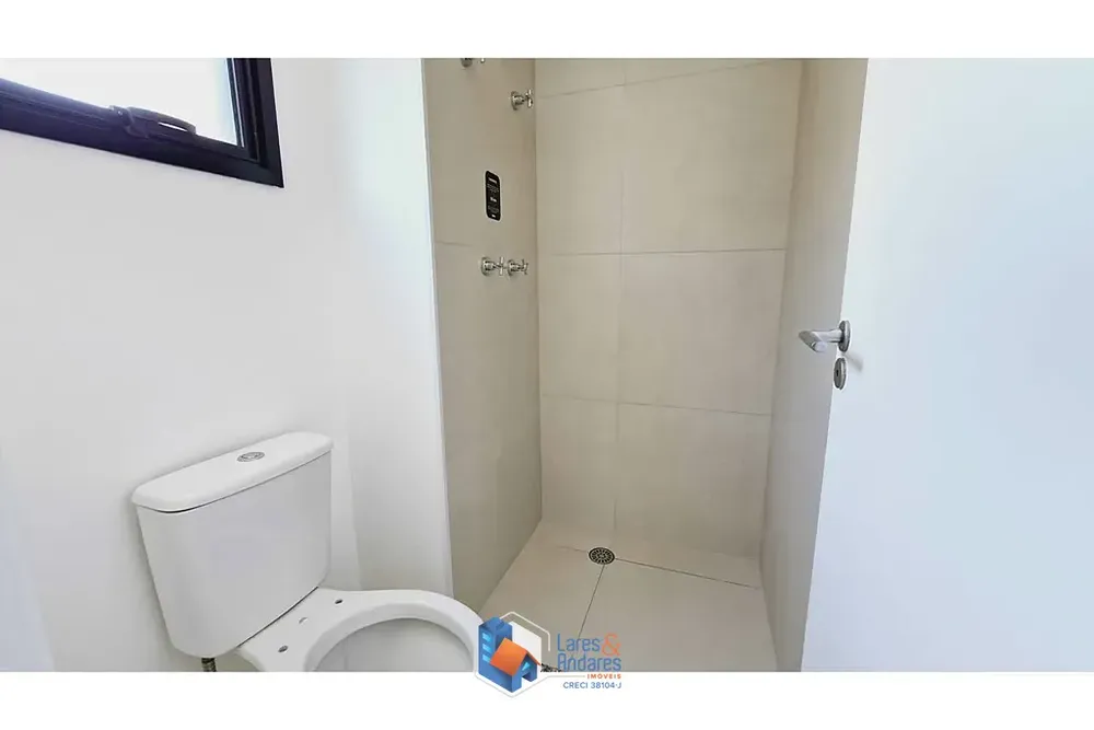 Apartamento, 3 quartos, 91 m² - Foto 1