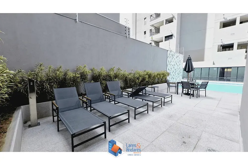 Apartamento, 3 quartos, 91 m² - Foto 3