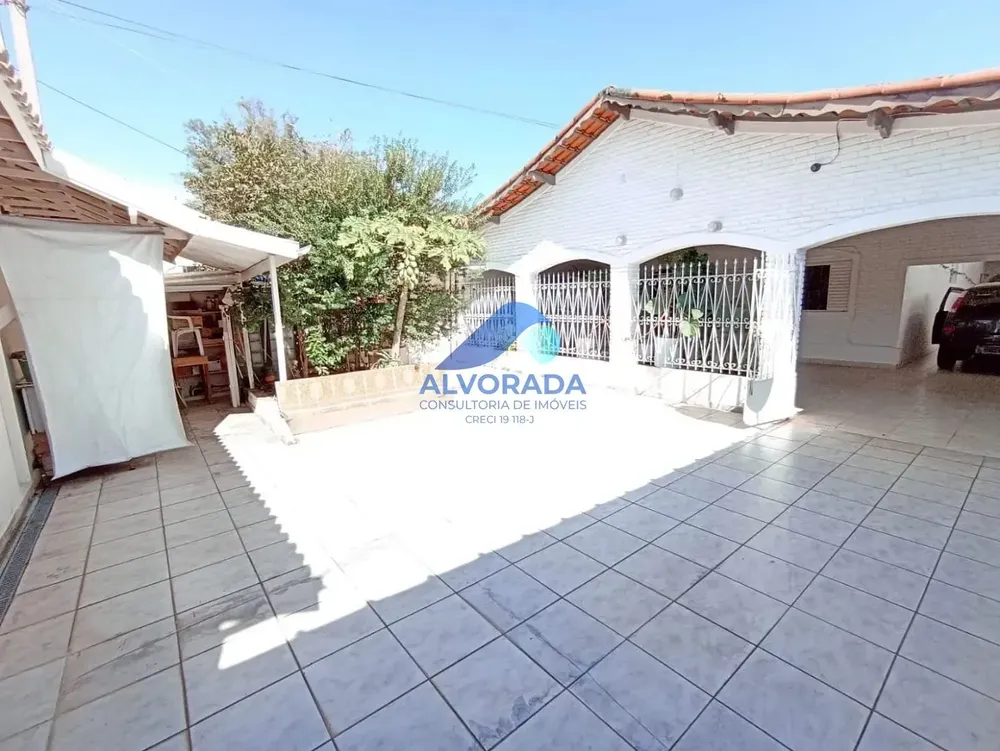 Casa, 3 quartos, 240 m² - Foto 9