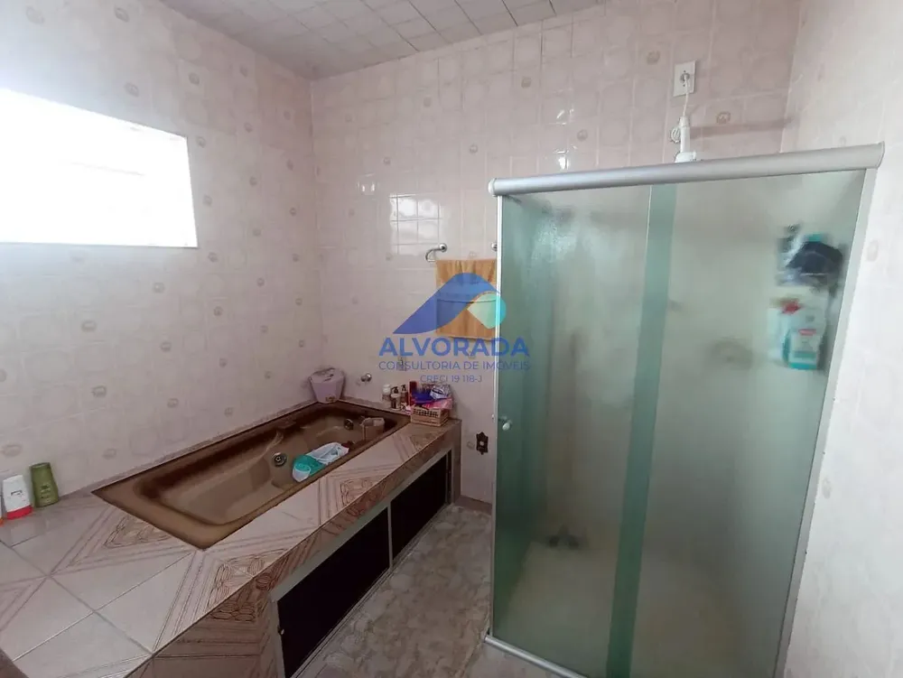 Casa, 3 quartos, 240 m² - Foto 12