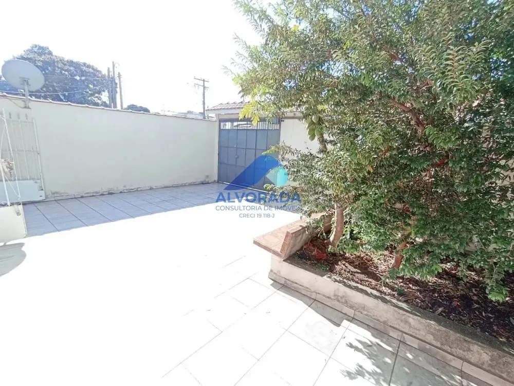 Casa, 3 quartos, 240 m² - Foto 11