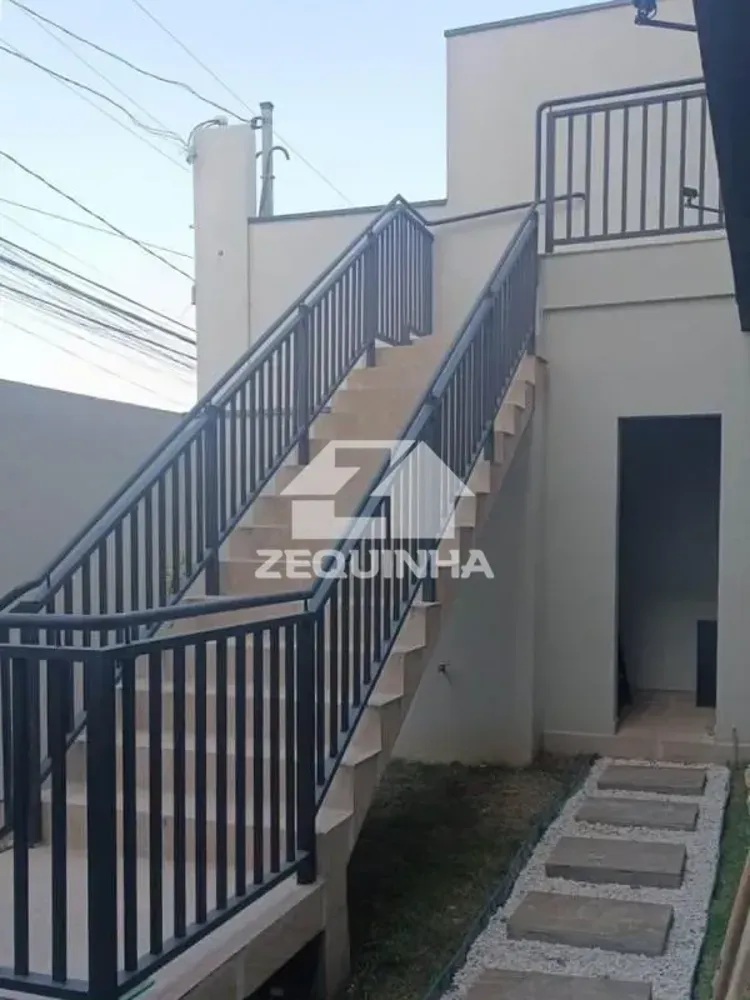 Casa, 2 quartos, 64 m² - Foto 3