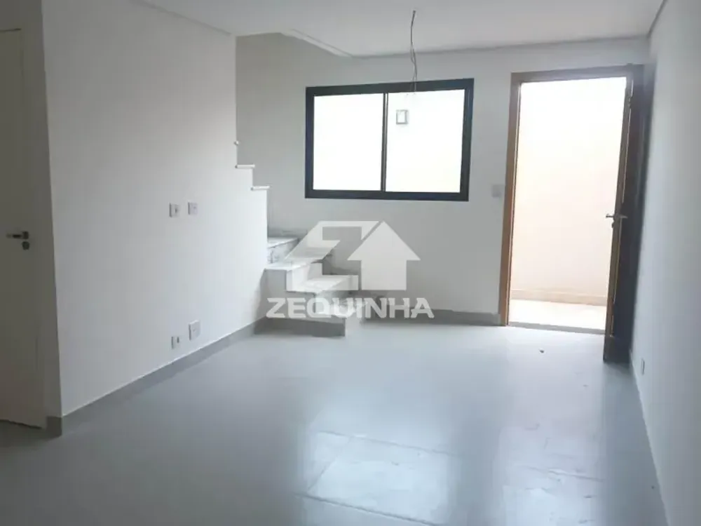 Casa, 2 quartos, 64 m² - Foto 1