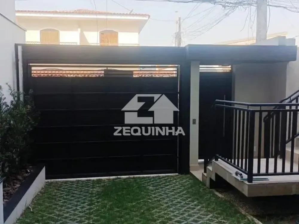 Casa, 2 quartos, 64 m² - Foto 4