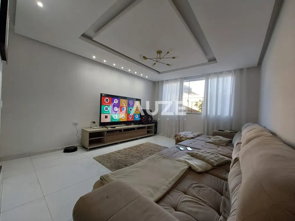 Casa, 3 quartos, 184 m² - Foto 2