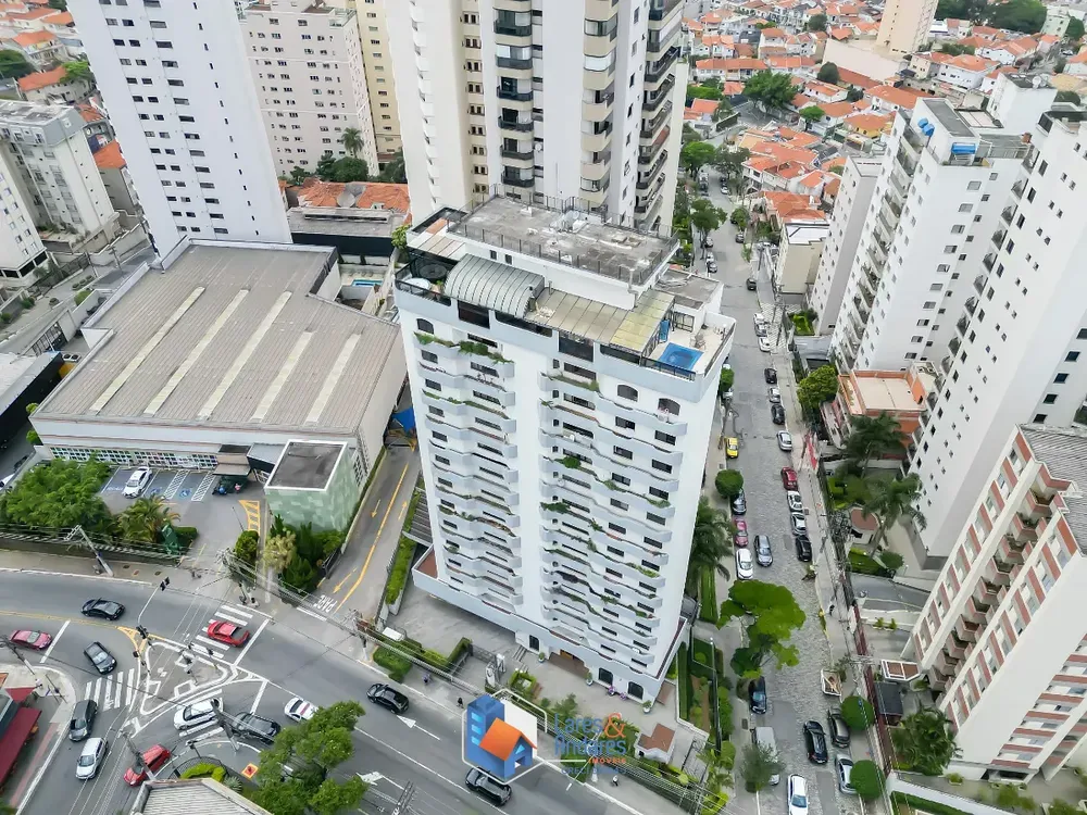 Apartamento, 3 quartos, 115 m² - Foto 2
