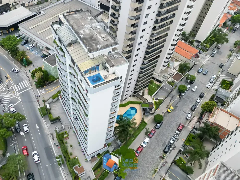 Apartamento, 3 quartos, 115 m² - Foto 1