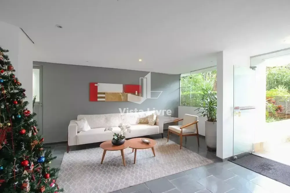 Apartamento, 2 quartos, 90 m² - Foto 6