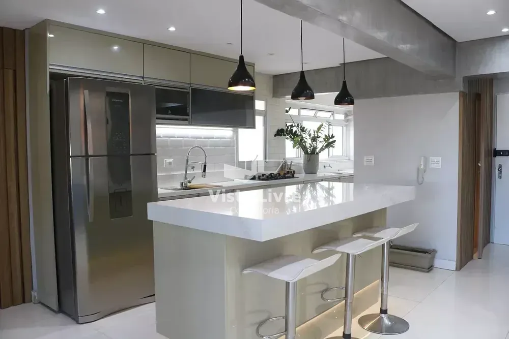 Apartamento, 2 quartos, 90 m² - Foto 5