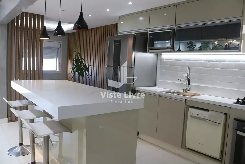 Apartamento, 2 quartos, 90 m² - Foto 8