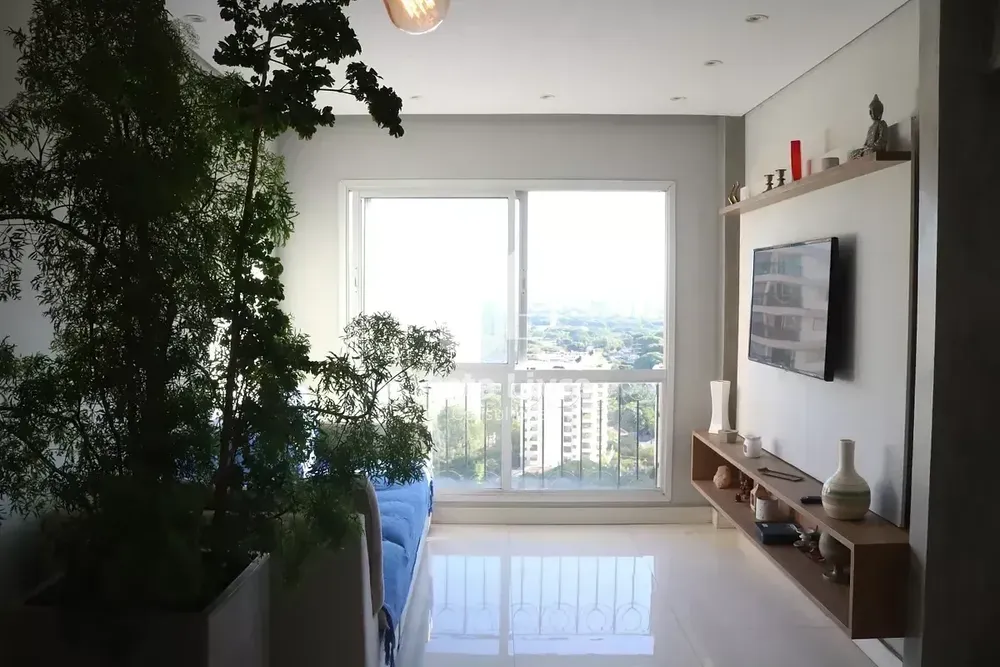 Apartamento, 2 quartos, 90 m² - Foto 1