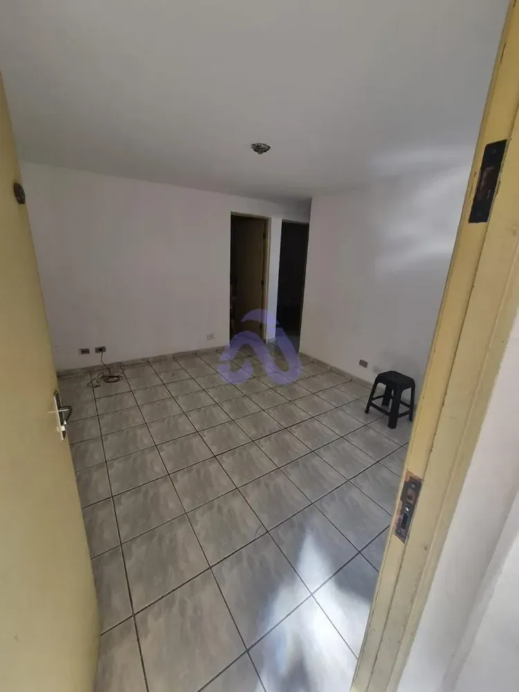 Apartamento, 2 quartos, 50 m² - Foto 1