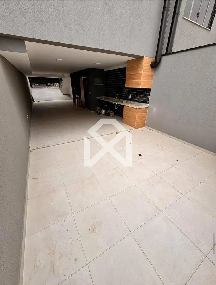 Sobrado, 3 quartos, 240 m² - Foto 4