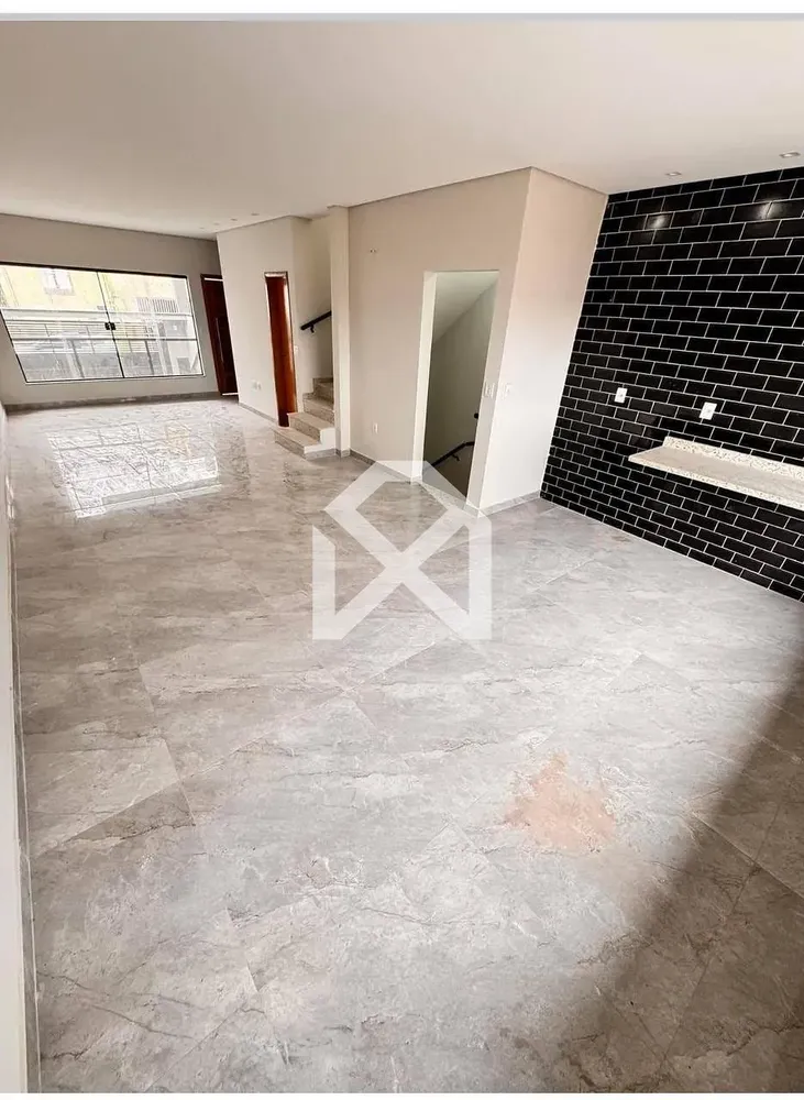 Sobrado, 3 quartos, 240 m² - Foto 3