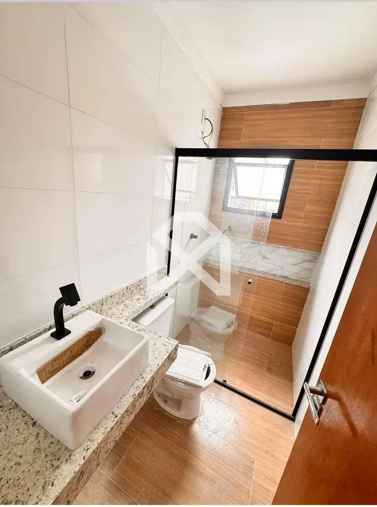 Sobrado, 3 quartos, 240 m² - Foto 7