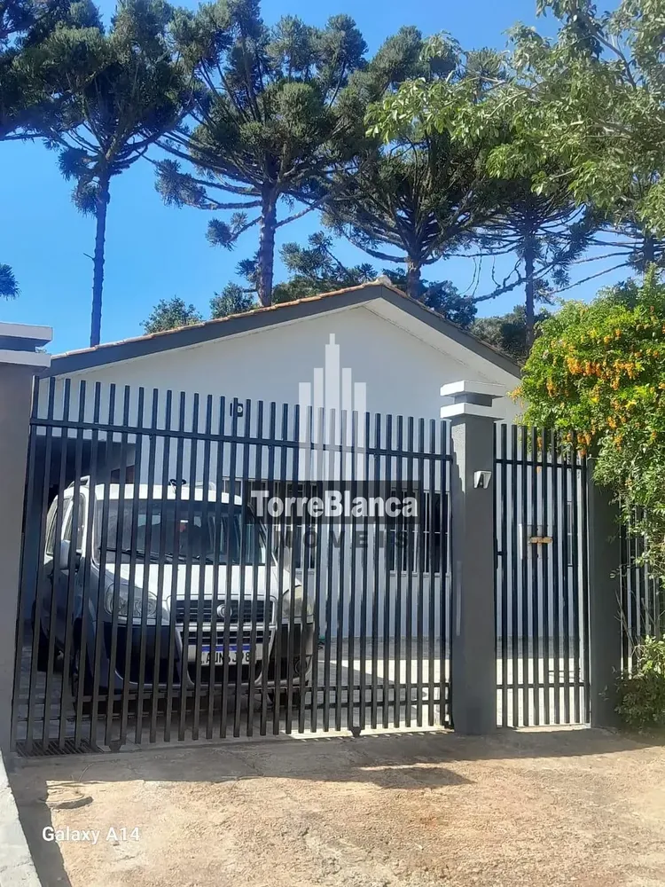Casa, 3 quartos, 130 m² - Foto 1