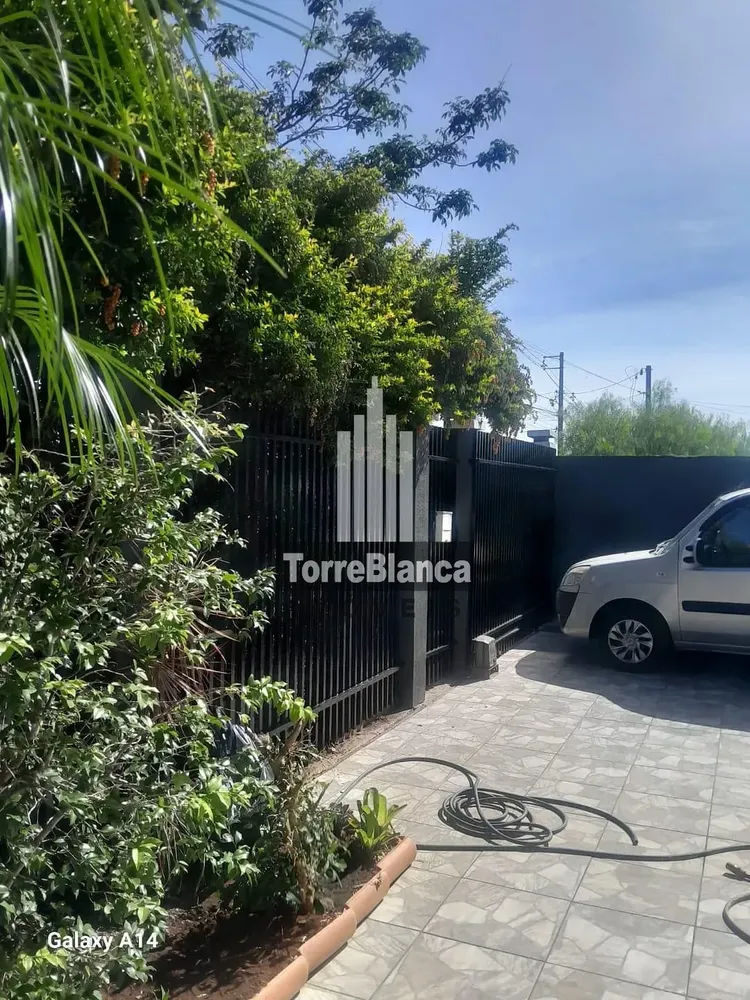 Casa, 3 quartos, 130 m² - Foto 2