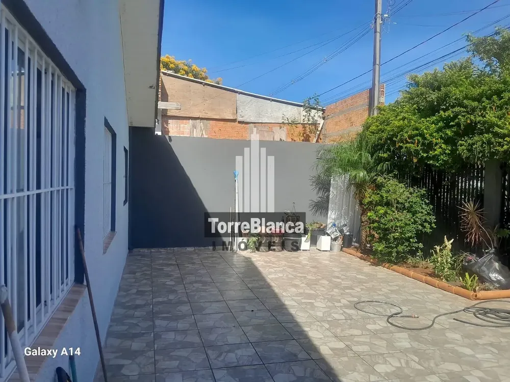 Casa, 3 quartos, 130 m² - Foto 4