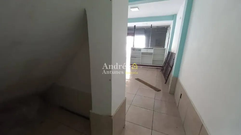 Loja-Salão, 70 m² - Foto 1