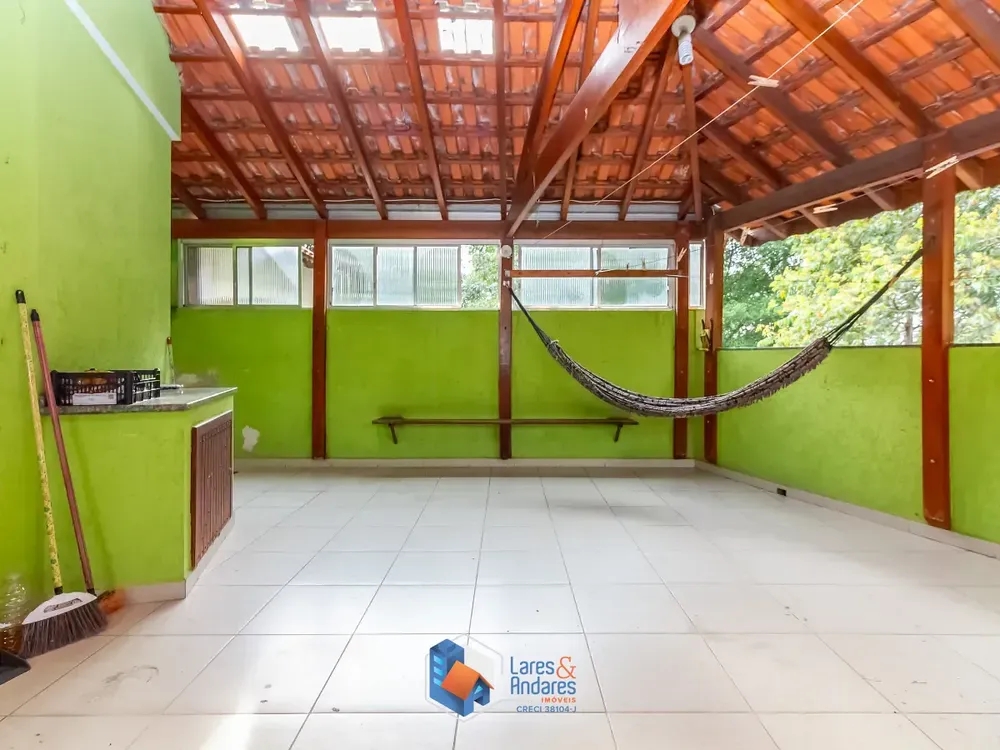 Sobrado, 3 quartos, 247 m² - Foto 5
