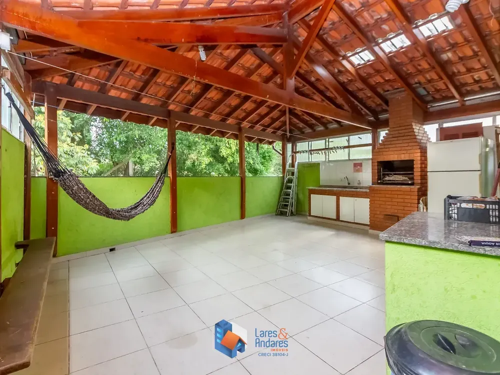 Sobrado, 3 quartos, 247 m² - Foto 8