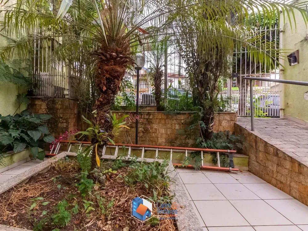 Sobrado, 3 quartos, 247 m² - Foto 6