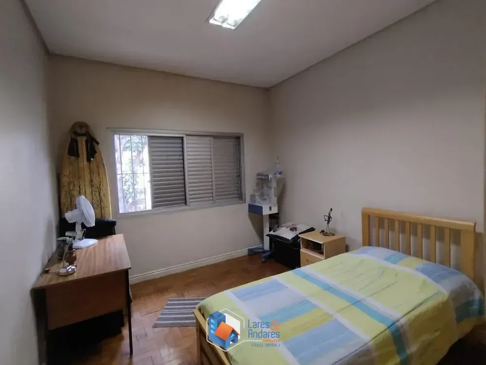 Sobrado, 3 quartos, 180 m² - Foto 4