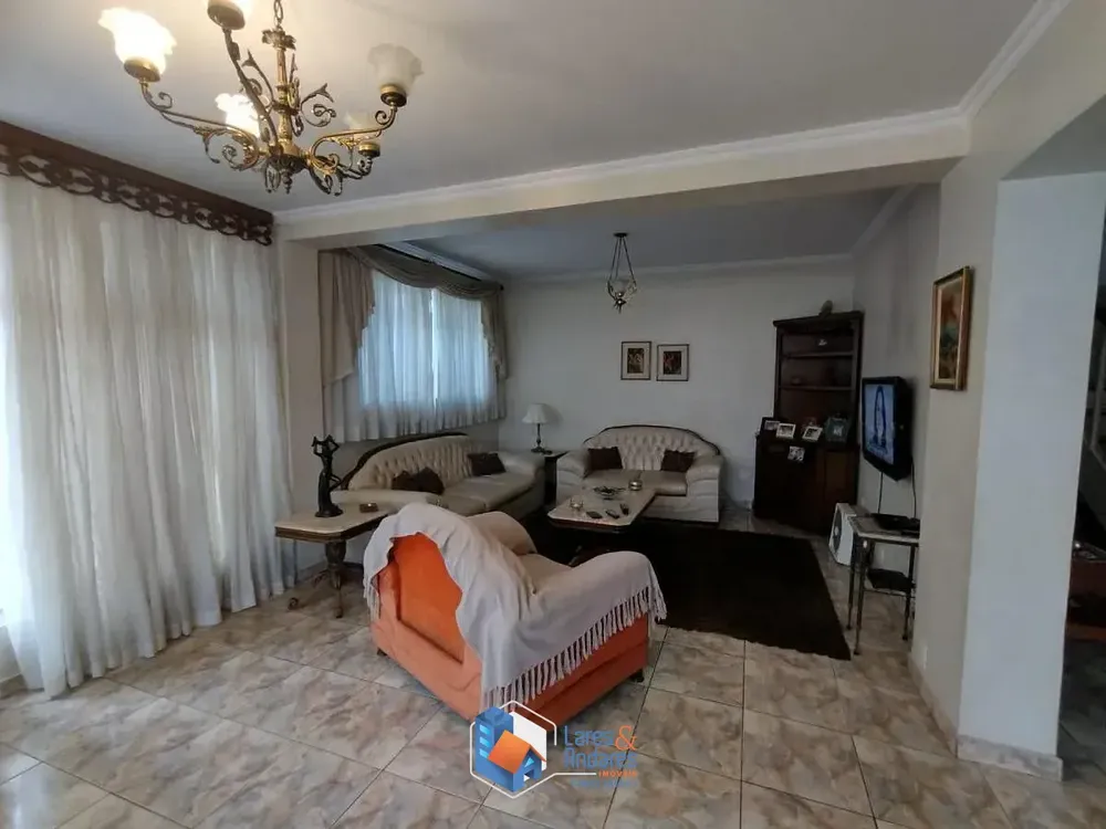 Sobrado, 3 quartos, 180 m² - Foto 2