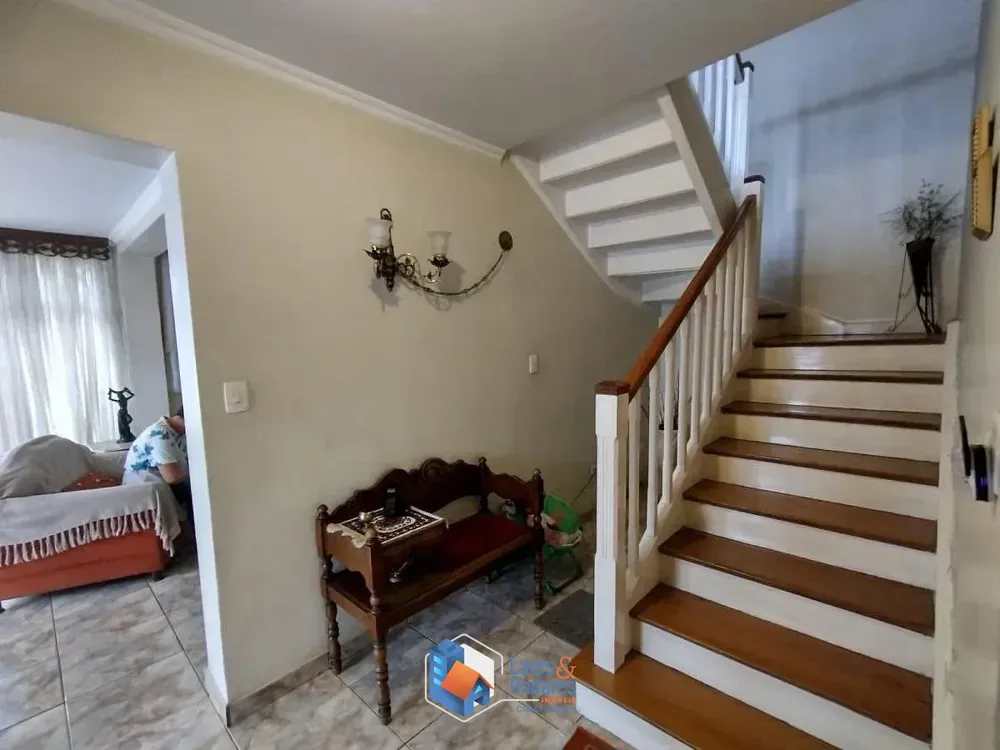 Sobrado, 3 quartos, 180 m² - Foto 7
