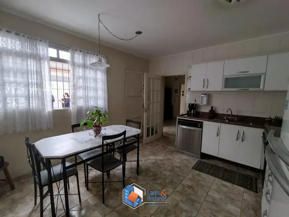Sobrado, 3 quartos, 180 m² - Foto 5