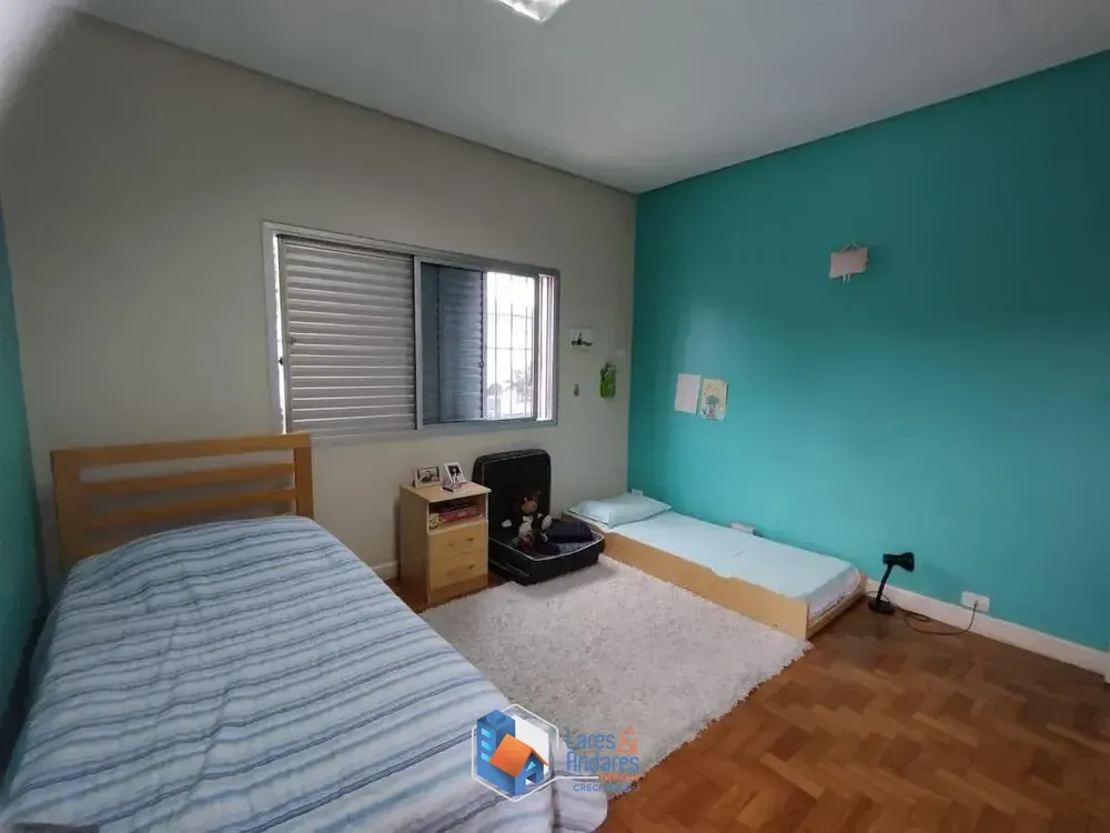 Sobrado, 3 quartos, 180 m² - Foto 6